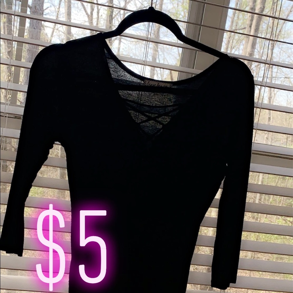 black body suit